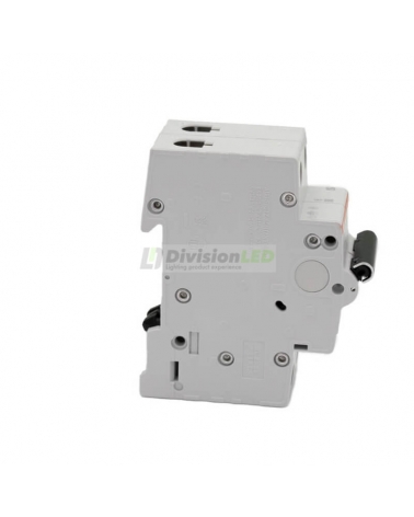 ABB SH202-C32 Interruptor magnetotérmico 2P 32A C 6kA 2CDS212001R0324