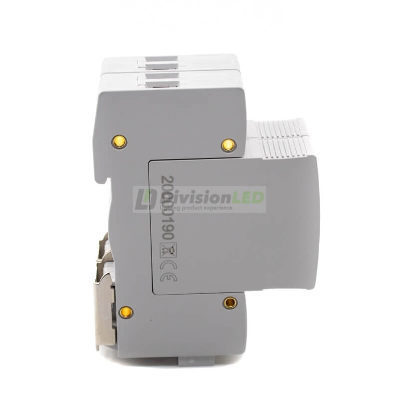 Toscano 10001751 V3T-30 Protector sobretensión transitoria trifásico clase II 3P+N 30kA