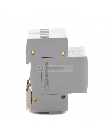 Toscano 10001751 V3T-30 Protector sobretensión transitoria trifásico clase II 3P+N 30kA