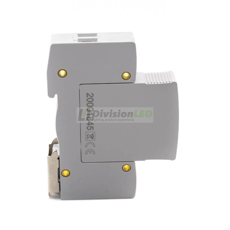 Toscano 10002463 V2T-15 Protector sobretensión transitoria monofásico clase II 1P+N 15kA