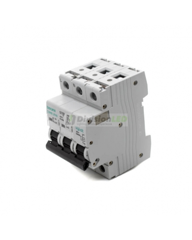 Toscano 10002379 COMBI 2P40 Protector sobretensión permanente monofásico + IGA 1P+N