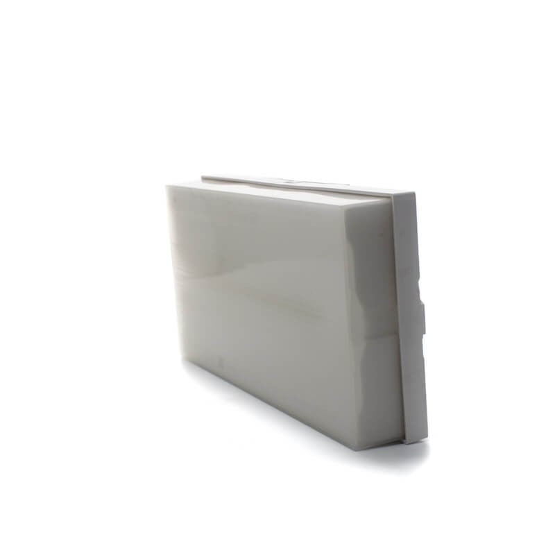 Alumbrado de emergencia LED no permanente Smart 100lm IP42 - ¡en 360°! - DivisionLED