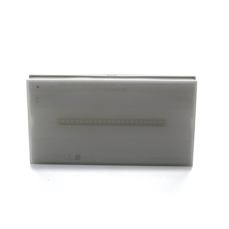 Alumbrado de emergencia LED no permanente Smart 100lm IP42 - ¡en 360°! - DivisionLED