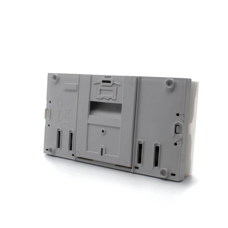 Alumbrado de emergencia LED no permanente Smart 200lm IP42 - ¡en 360°! - DivisionLED