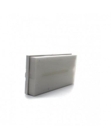 Alumbrado de emergencia LED no permanente Smart 300lm IP42 - ¡en 360°! - DivisionLED