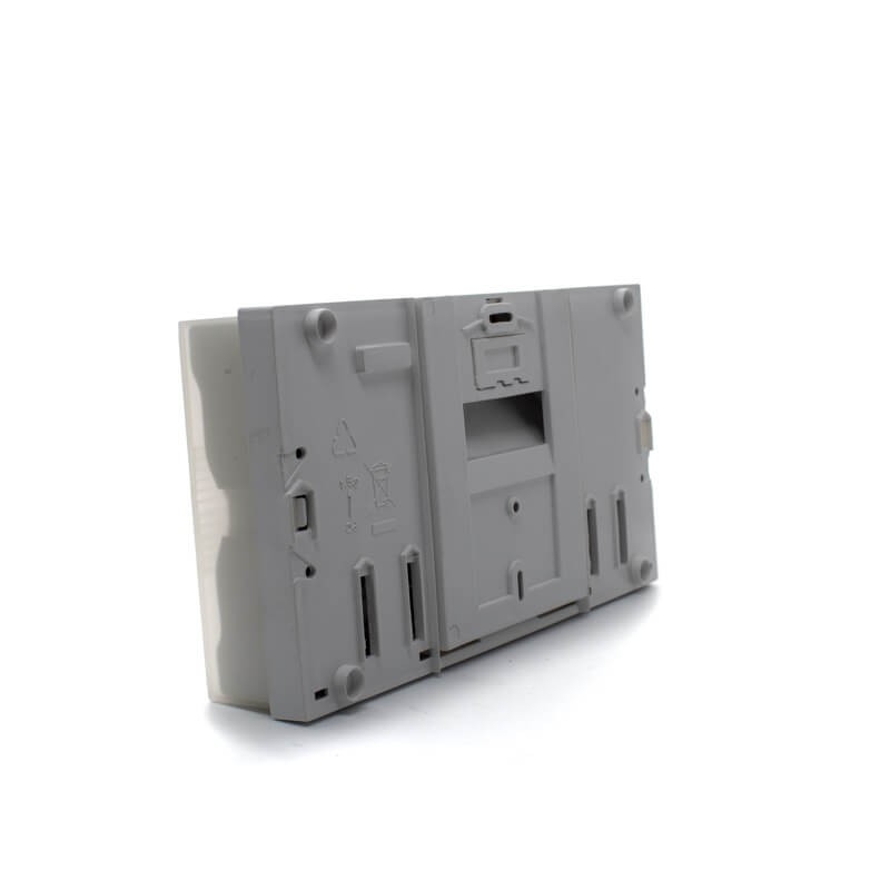 Alumbrado de emergencia LED no permanente Smart 300lm IP42 - ¡en 360°! - DivisionLED