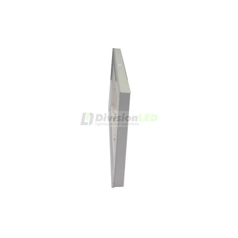 SIMON 10000630-130 Marco con 3 elementos blanco brillante SIMON 100