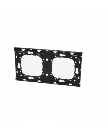 SIMON | 10000920-039 | BASTIDOR DE 2 ELEMENTOS SIMON 100