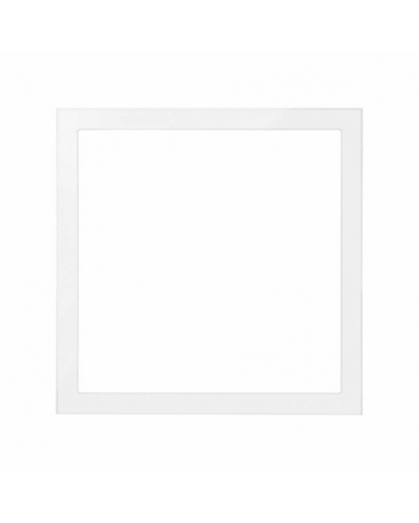 SIMON | 10000610-230 | MARCO DE 1 ELEMENTO BLANCO MATE SIMON 100
