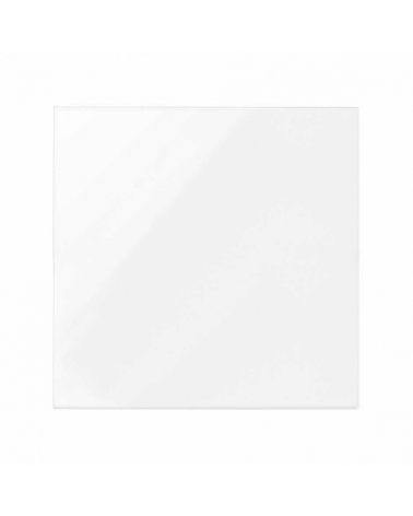 SIMON | 10001800-130 | TAPA CIEGA DOBLE BLANCO BRILLANTE SIMON 100