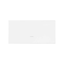 SIMON | 10000010-230 | TECLA INDIVIDUAL PARA MECANISMOS DE MANDO BLANCO MATE SIMON 100