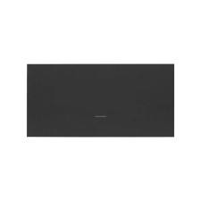 SIMON | 10000010-238 | TECLA INDIVIDUAL PARA MECANISMOS DE MANDO NEGRO MATE SIMON 100