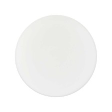 SIMON | 10000042-130 | TAPA MIRILLA PARA BASE DE ENCHUFE SCHUKO BLANCO BRILLANTE SIMON 100
