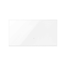 SIMON | 10000133-130 | TECLA INDIVIDUAL PARA INTERRUPTOR BIPOLAR BLANCO BRILLANTE SIMON 100