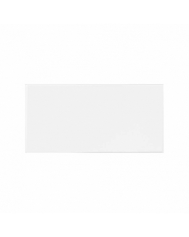 SIMON | 10000800-230 | TAPA CIEGA BLANCO MATE SIMON 100