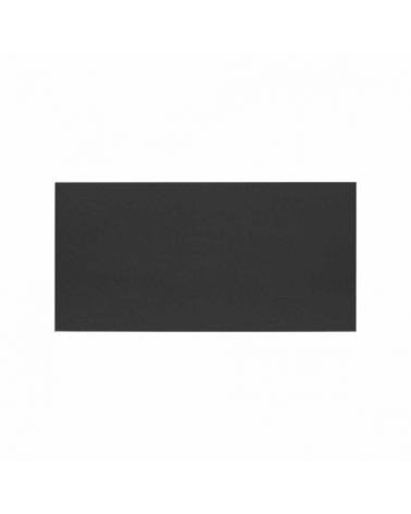 SIMON | 10000800-238 | TAPA CIEGA NEGRO MATE SIMON 100