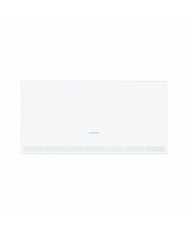 SIMON | 10001020-230 | TECLA PARA INTERRUPTOR REGULABLE BLANCO MATE SIMON 100