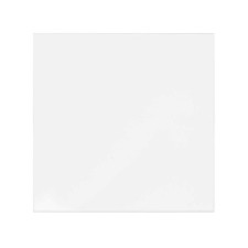 SIMON | 10001800-230 | TAPA CIEGA DOBLE BLANCO MATE SIMON 100