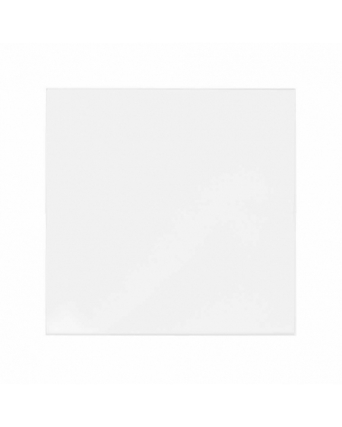 SIMON | 10001800-230 | TAPA CIEGA DOBLE BLANCO MATE SIMON 100