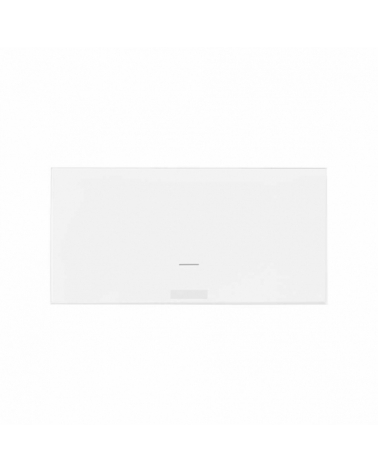 SIMON | 10002034-230 | TECLA IO PARA INTERRUPTOR ELECTRÓNICO BLANCO MATE SIMON 100