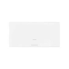 SIMON | 10002035-230 | TECLA MASTER INTERRUPTOR IO BLANCO MATE SIMON 100