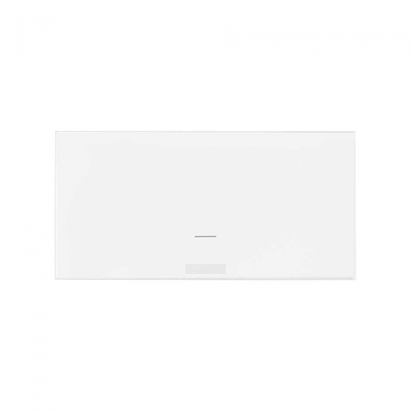 SIMON | 10002035-230 | TECLA MASTER INTERRUPTOR IO BLANCO MATE SIMON 100