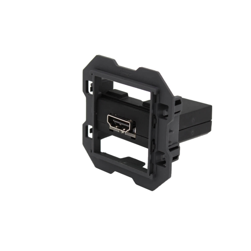 SIMON | 10000560-039 | CONECTOR HDMI V1.4 SIMON 100