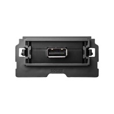 SIMON | 10000561-039 | CONECTOR USB 2.0 TIPO A HEMBRA SIMON 100