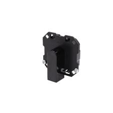 SIMON | 10002801-039 | SALIDA DE CABLES ANCHA CON BRIDA DE SUJECIÓN PARA HILO DE 1