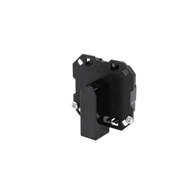 SIMON | 10002801-039 | SALIDA DE CABLES ANCHA CON BRIDA DE SUJECIÓN PARA HILO DE 1