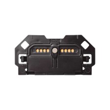 SIMON | 10001150-039 | PULSADOR ELECTRÓNICO CON SISTEMA DE EMBORNAMIENTO A TORNILLO SIMON 100