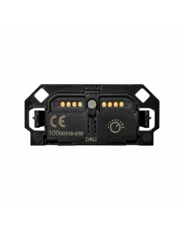 SIMON | 10000316-039 | INTERRUPTOR REGULABLE ELECTRÓNICO 230V DALI SIMON 100