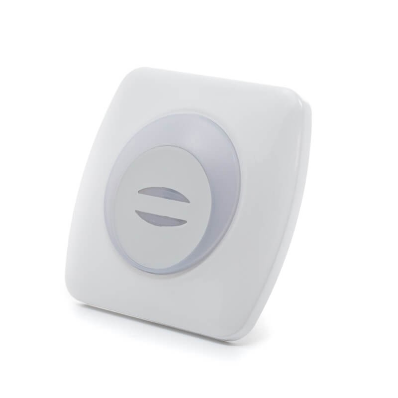 ZEMPER LPO0031 Baliza de emergencia 85x80x37mm IP22