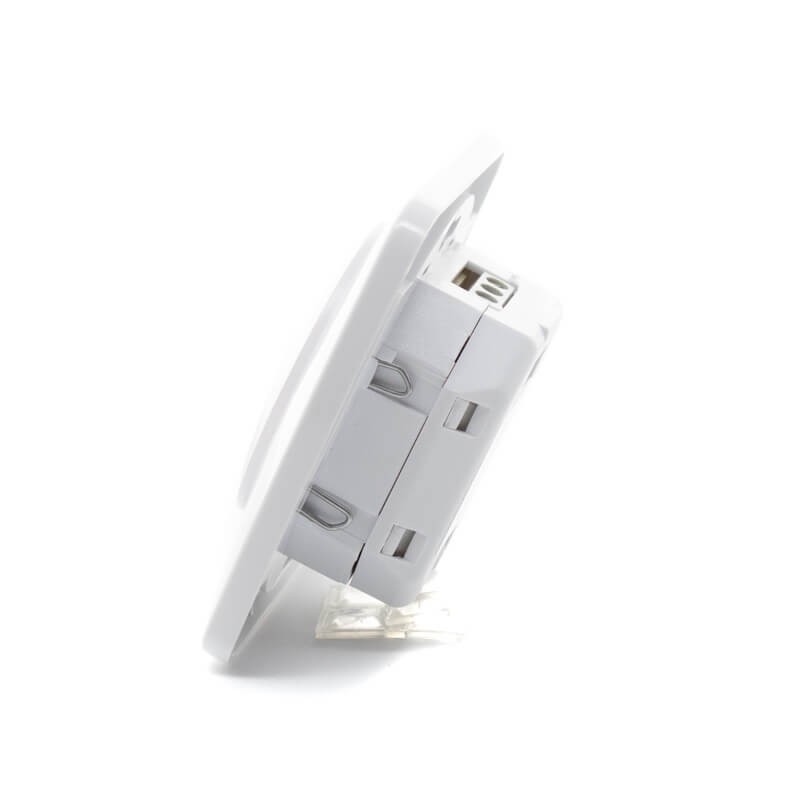 ZEMPER LPO0031 Baliza de emergencia 85x80x37mm IP22