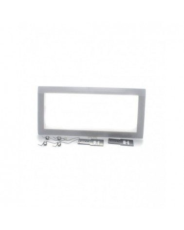 Marco para empotrar 300x140 - ¡descúbrelo en 360°! - DivisionLED