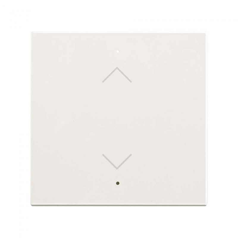 SIMON | 21000133-090 | INTERRUPTOR MASTER PARA PERSIANAS IO BLANCO SIMON 270