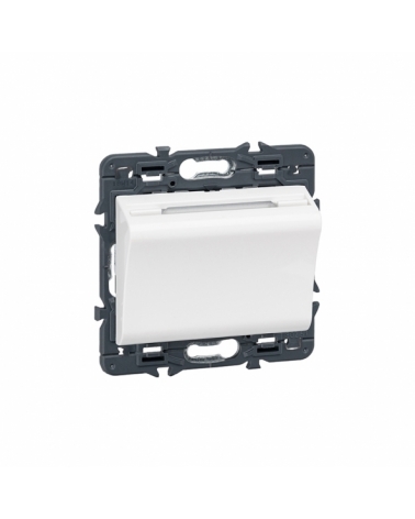 LEGRAND | 741255 | VALENA NEXT-TARJETERO LUM 2A TEMP BLANCO 741255