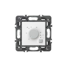 LEGRAND | 741261 | VALENA NEXT-TERMOSTATO BLANCO 741261