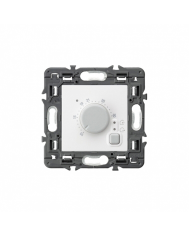 LEGRAND | 741261 | VALENA NEXT-TERMOSTATO BLANCO 741261
