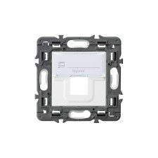 LEGRAND | 741277 | VALENA NEXT-ADAPT.1XRJ45 KEYSTONE BLANCO