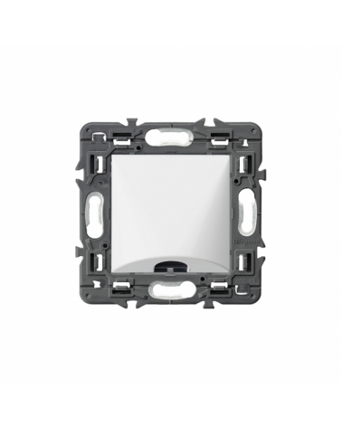 LEGRAND | 741281 | VALENA NEXT-SALIDA CABLES BLANCO