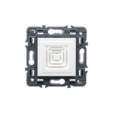 LEGRAND | 741282 | VALENA NEXT-ZUMBADOR BLANCO