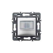 LEGRAND | 741360 | VALENA NEXT-SENSOR IR 2H 3-250W ALUMINIO