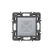 LEGRAND | 741382 | VALENA NEXT-ZUMBADOR ALUMINIO