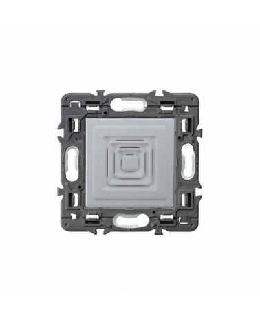 LEGRAND | 741382 | VALENA NEXT-ZUMBADOR ALUMINIO