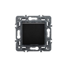 LEGRAND | 741450 | VALENA NEXT-PULSADOR 1P 6A DARK