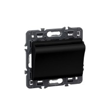 LEGRAND | 741455 | VALENA NEXT-TARJETERO LUM 2A TEMP DARK 741455