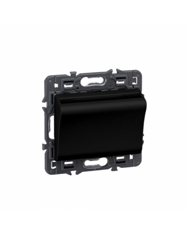 LEGRAND | 741455 | VALENA NEXT-TARJETERO LUM 2A TEMP DARK 741455