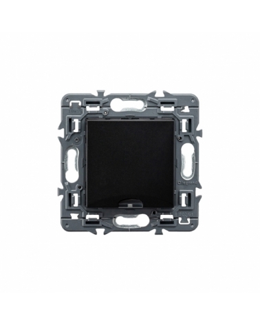 LEGRAND | 741481 | VALENA NEXT-SALIDA CABLES DARK