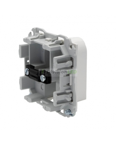 SIMON 20000801-090 Salida de cables blanco SIMON 270